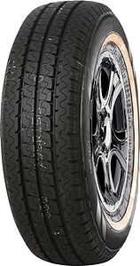 Routeway Roadtrek RY56